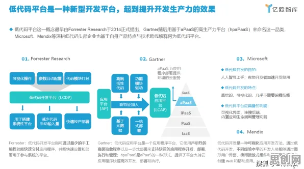 工业低代码平台的真相，元认知能力揭示了我们忽视的关键