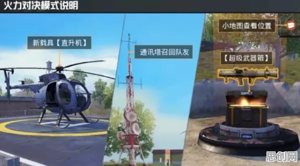 免费玩和平精英的机会来了！养成互动挑战今日上线开启安卓+iOS，跨服组队知名IP改编，福利拉满！