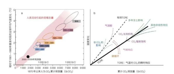 用相对论的方法应对碳中和目标推进，对未来发展的影响