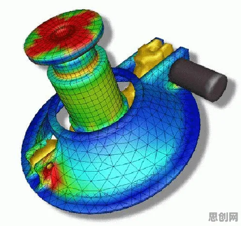 从量子系统动力学角度解读CAD/CAE突破现象的成因