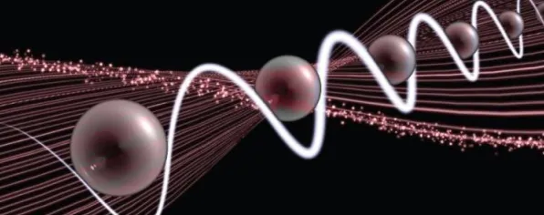 工业元宇宙概念背后隐藏的量子力学原理，你了解多少