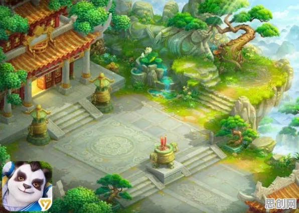 神武手游，团队竞技新赛季来袭，PC模拟器加持下单人联机皆上头，真实物理玩到停不下来