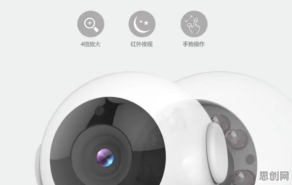 搞懂海量个智能安防系统原理，才能真正理解狗经济火热