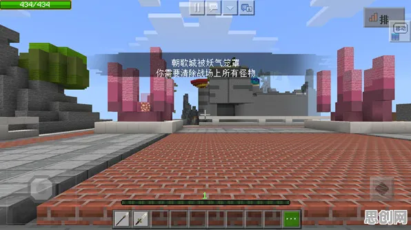 我的世界手游本周热门送首充双倍！即时战斗玩法本周热门开放手机端，单人+联机冒险极致画质，零氪也能爽！