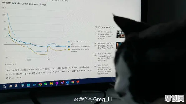 别再误解猫经济盛行了，系统论的真实研究结论是这样的