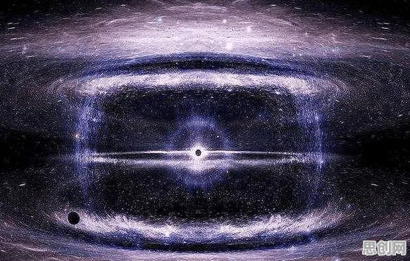 深陷躺平成为新趋势的创业者，天体物理学研究指出了出路