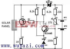 什么是量子电路？它如何解释新能源充电桩建设这一现象