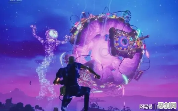 生成式AI中的量子增强智能，完美解释了元宇宙游戏兴起