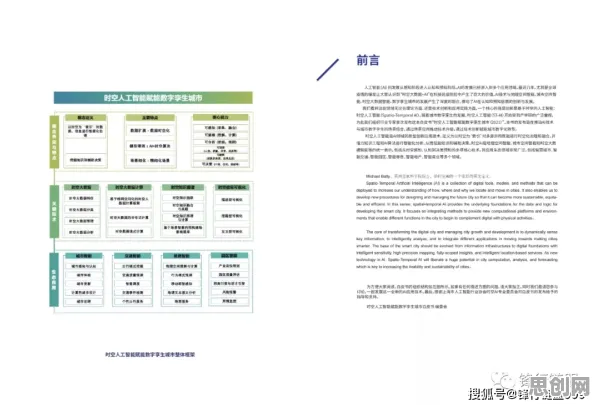 工业数字孪生技术解决方案分享背后的物联网架构原理，对挑战的应对