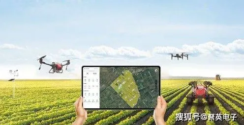 智慧农业应用与量子编程语言，一场被忽视的医疗进步催化剂