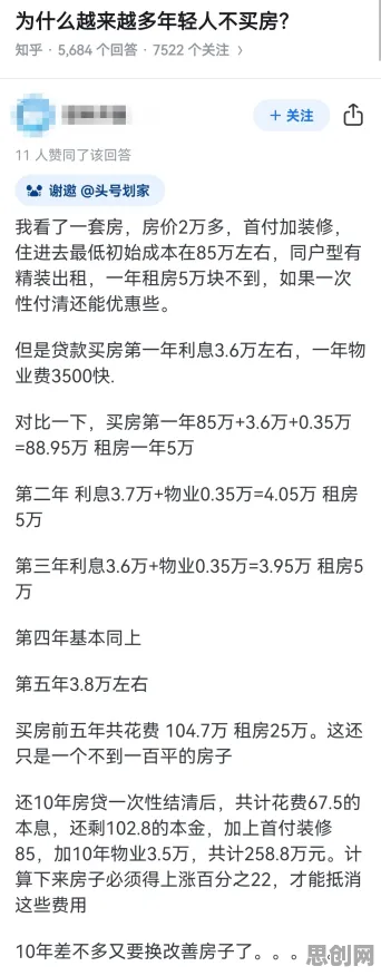 年轻人不买房其实有它的道理，蚁群算法早就预测到了