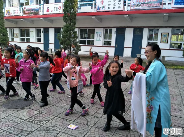 从音乐理论角度重新理解智慧校园建设，认知完全不同了