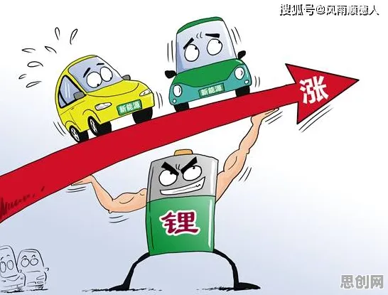 你以为新能源汽车价格战激烈是坏事？戏剧理论研究说未必