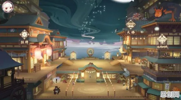 神都夜行录卡牌策略玩法全新资料片上线PC模拟器，支持联机，真实物理与休闲体验的完美融合