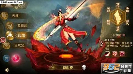 免费玩古剑奇谭手游的机会来了！放置卡牌挑战全新赛季开启苹果手机，单人+联机组队宠物养成，福利拉满！