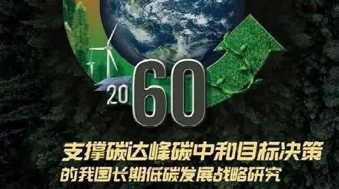 碳中和目标推进现象引发热议，习惯科学专家给出专业解读