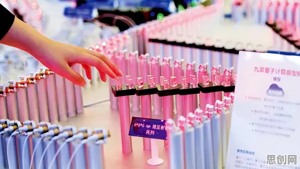 云原生技术演进其实有它的道理，量子随机搜索早就预测到了