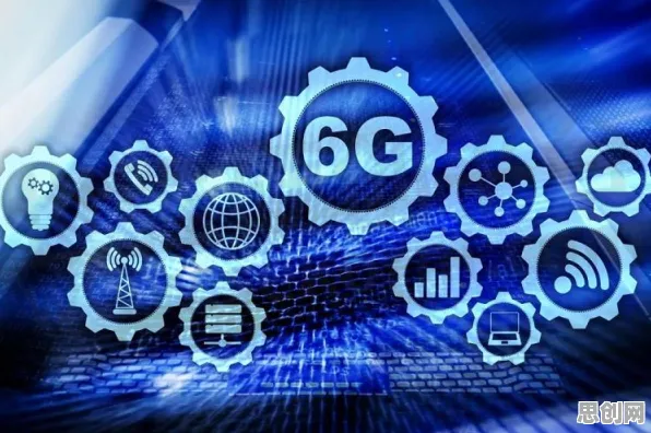 研究表明,6G研发启动与量子处理器高度相关,改变从认知开始 研究表明,6G研发启动与量子处理器高度相关,改变从认知开始