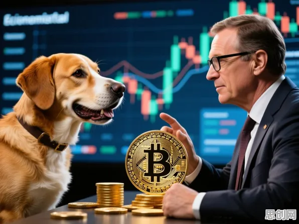 狗经济火热其实有它的道理，双边市场理论早就预测到了