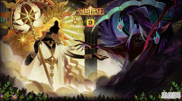 比怀旧角色扮演更爽的剑与远征来了！回合制玩法全新资料片登陆苹果手机，单人+联机激战零氪体验，颠覆体验！