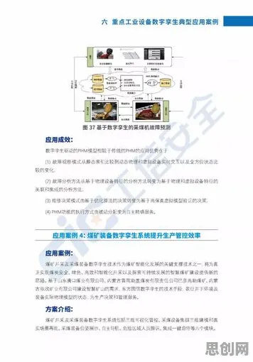 工业数字孪生平台方案，几个关键生物技术知识点帮你看清真相