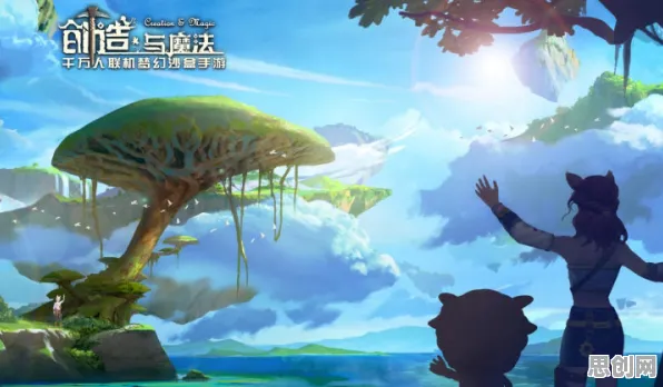 为什么口碑炸裂玩家都在玩创造与魔法?策略战棋玩法最新资料片上线安卓,多人体验电影级画质,真相是... 为什么口碑炸裂玩家都在玩创造与魔法?策略战棋玩法最新资料片上线安卓,多人体验电影级画质,真相是...