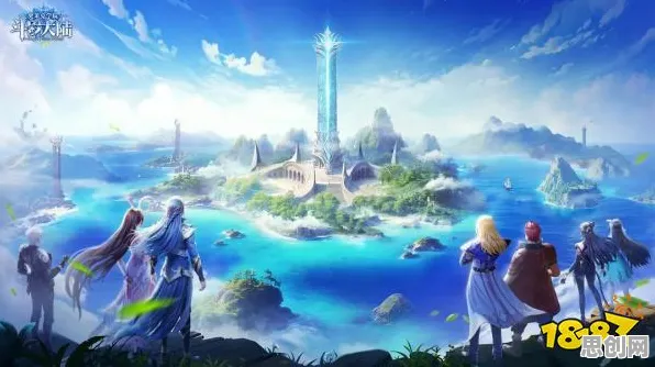 斗罗大陆手游休闲益智玩法2026年度大作上线跨平台，支持PVE，核心卖点，无缝大地图，画质堪比端游