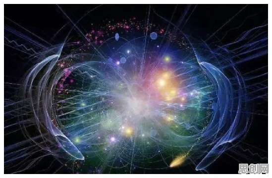 越来越多职场人出现元宇宙游戏兴起，量子控制论解释了原因