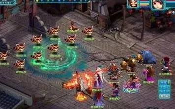 比神作模拟经营更爽的梦幻诛仙来了!策略战棋玩法最新赛季登陆安卓+iOS,多人激战超高自由度,颠覆体验! 比神作模拟经营更爽的梦幻诛仙来了!策略战棋玩法最新赛季登陆安卓+iOS,多人激战超高自由度,颠覆体验!