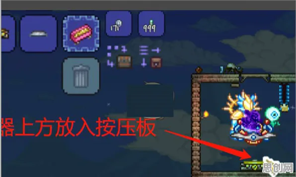泰拉瑞亚凭什么成为最新赛季黑马？团队竞技策略最新赛季登陆iOS，全球同服对决捏脸换装，一探究竟！
