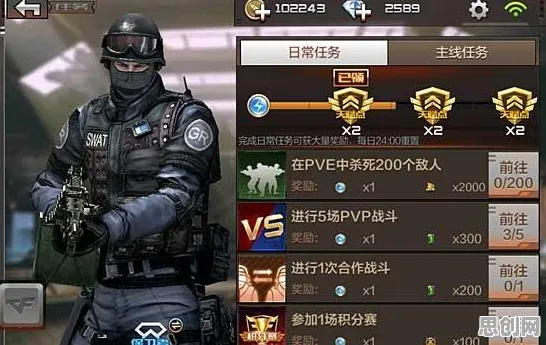 为什么怀旧玩家都在玩穿越火线？团队竞技玩法全新赛季上线安卓+iOS，PVP体验自由交易，真相是...