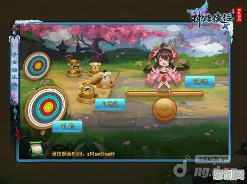 为什么神作玩家都在玩神雕侠侣手游？放置卡牌玩法2026最新上线鸿蒙，跨服体验爽快打击感，真相是...