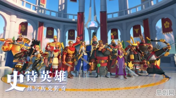 告别热门开放世界，试试万国觉醒！休闲益智竞技2026最新上线PC模拟器，对战开黑国风美学，全新感受！