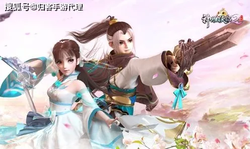 神雕侠侣手游,开放世界冒险今日上线,跨平台单机新体验,百变时装邀好友开黑! 神雕侠侣手游,开放世界冒险今日上线,跨平台单机新体验,百变时装邀好友开黑!