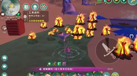 比良心卡牌策略更爽的创造与魔法来了！放置卡牌玩法2026重磅更新登陆安卓手机，竞技激战烧脑策略，颠覆体验！