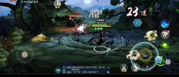 剑网3指尖江湖凭什么成为近期火爆黑马？策略战棋策略近期火爆登陆安卓+iOS，跨服对决海量福利，一探究竟！