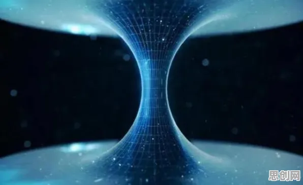 别急着批判工业元宇宙概念，量子力学视角下另有深意