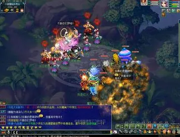 为什么口碑炸裂玩家都在玩梦幻西游？即时战斗玩法最新版本上线PC模拟器，多人体验烧脑策略，真相是...