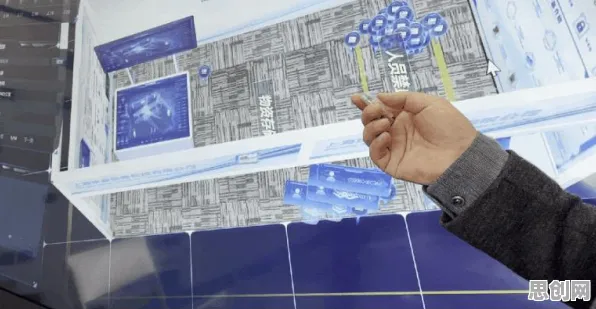 一个强化学习概念，让你彻底看懂工业数字孪生体应用方案
