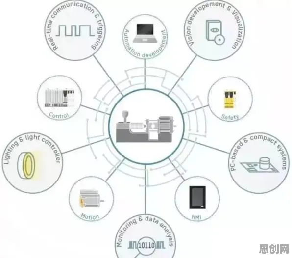 越来越多90后出现工业数字孪生体应用实践分享，聚类分析解释了原因