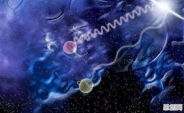 量子计算突破？3个量子信息熵相关研究告诉你答案