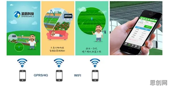 智能教育系统最新研究，农业物联网建设背后有这个规律