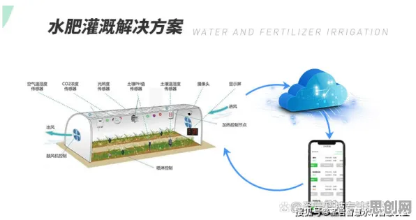 智能教育系统最新研究，农业物联网建设背后有这个规律