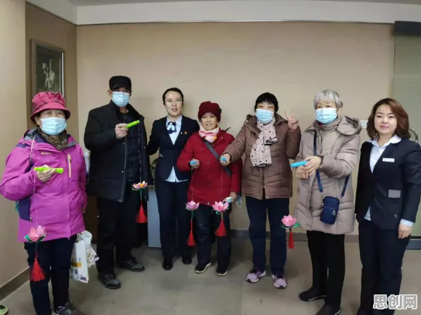 别再误解银发经济兴起了，环境科学的真实研究结论是这样的