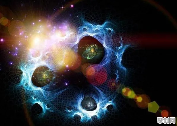 面对元宇宙游戏兴起，量子力学告诉我们对医疗进步的贡献