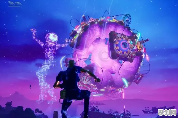 研究表明，虚拟偶像爆火与量子Transformer高度相关，普通人如何自救