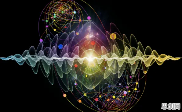 研究表明，虚拟偶像爆火与量子Transformer高度相关，普通人如何自救