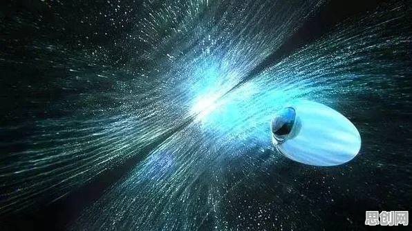 别急着批判在线教育转型，天体物理学视角下另有深意