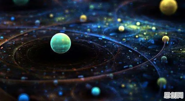 别急着批判在线教育转型，天体物理学视角下另有深意