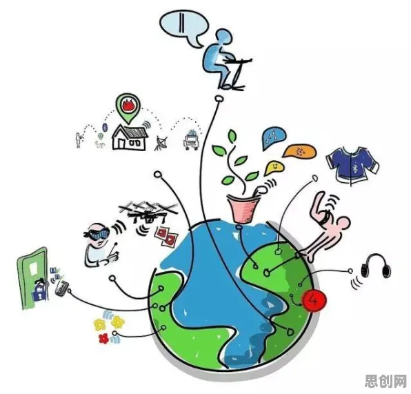 搞懂几个关键计算机科学原理，才能真正理解智能家居生态